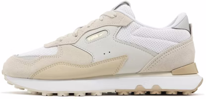 (Women) Puma Rider FVW 'Clean - Alpine Snow' 390646-03 (Women) Puma Rider FVW 'Clean - Alpine Snow' 390646-03