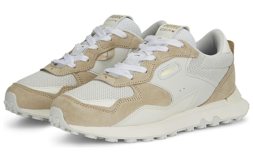 (W) Puma Rider FVW 'Clean - Feather Grey Granola' 圖 2