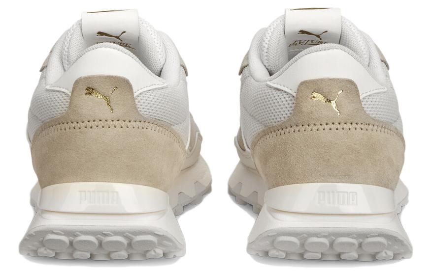 (W) Puma Rider FVW 'Clean - Feather Grey Granola' 圖 4