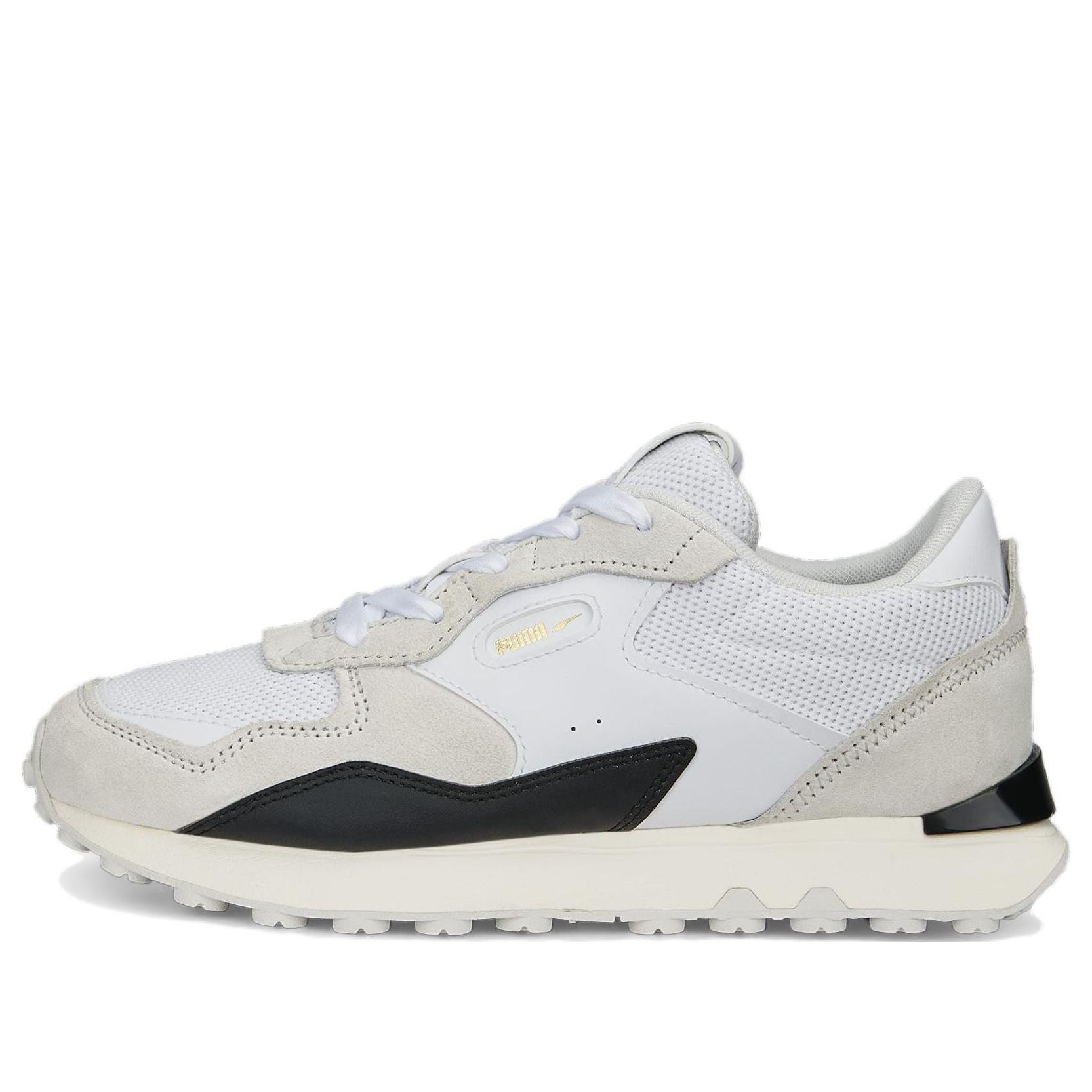 (Women) Puma Rider FVW 'Clean - Warm White'  390646-01