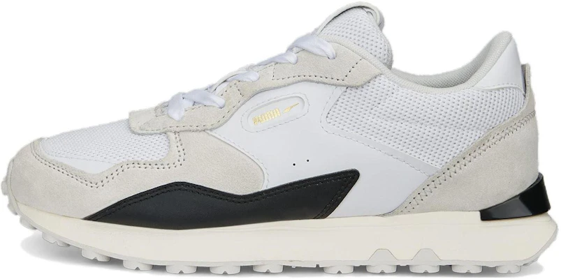 (W) Puma Rider FVW 'Bersih - Putih Krim' 390646-01 Buy (W) Puma Rider FVW 'Bersih - Putih Krim' 390646-01