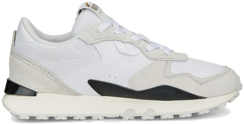 (W) Puma Rider FVW 'Bersih - Putih Krim' 390646-01 Order (W) Puma Rider FVW 'Bersih - Putih Krim' 390646-01