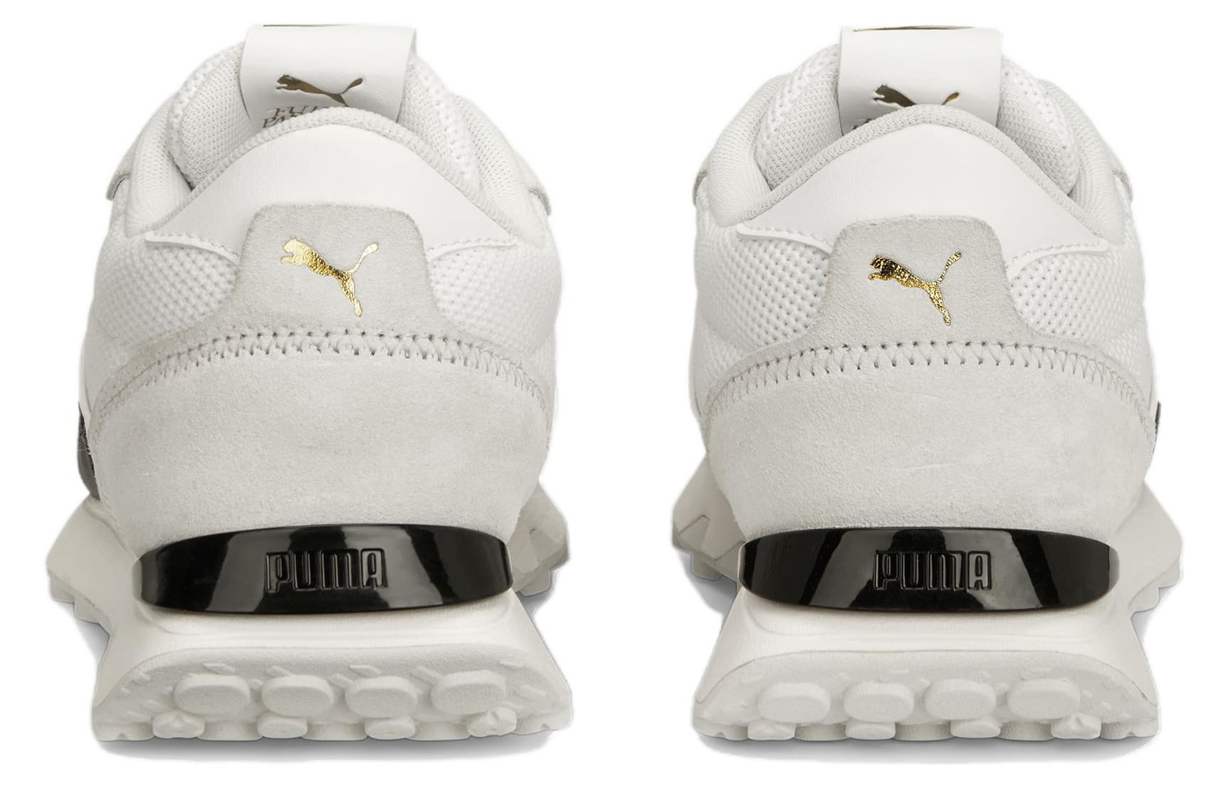 Shop (W) Puma Rider FVW 'Bersih - Putih Krim' 390646-01