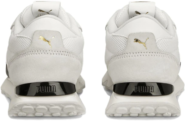 (W) Puma Rider FVW 'Bersih - Putih Krim' 390646-01 Shop (W) Puma Rider FVW 'Bersih - Putih Krim' 390646-01