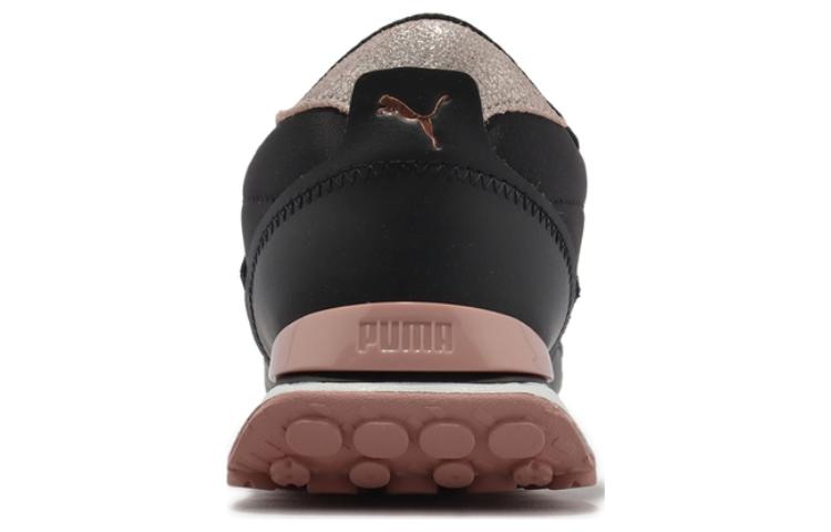 Details for （女性）Puma Rider FVW 'Glam - 黑玫瑰金' 393770-01