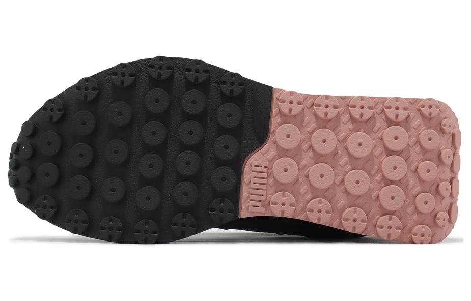 Sizing （女性）Puma Rider FVW 'Glam - 黑玫瑰金' 393770-01