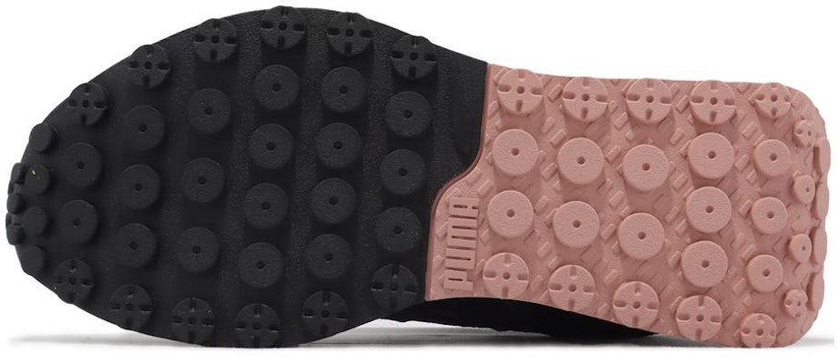 (女性)Puma Rider FVW 'Glam - 黑玫瑰金' 393770-01 Sizing (女性)Puma Rider FVW 'Glam - 黑玫瑰金' 393770-01