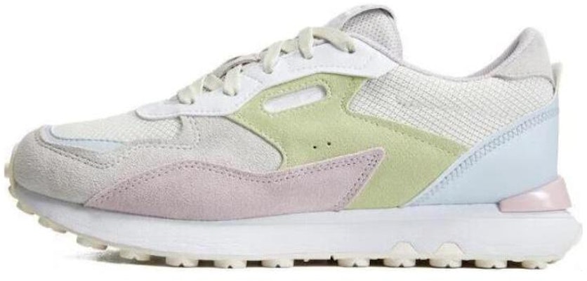 (Women) Puma Rider Fvw 'Warm White Pistachio' 388962-01 Buy (Women) Puma Rider Fvw 'Warm White Pistachio' 388962-01