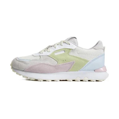 (W) Puma Rider Fvw 'Warm White Pistachio'
