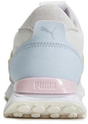 (Women) Puma Rider Fvw 'Warm White Pistachio' 388962-01 Purchase (Women) Puma Rider Fvw 'Warm White Pistachio' 388962-01