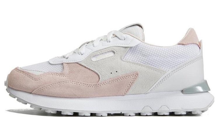 (W) Puma Rider FVW 'White Rose Quartz'