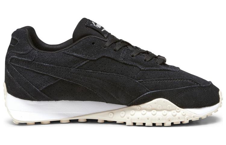 (W) Puma Blktop Rider 'Black Alpine Snow' 圖 2