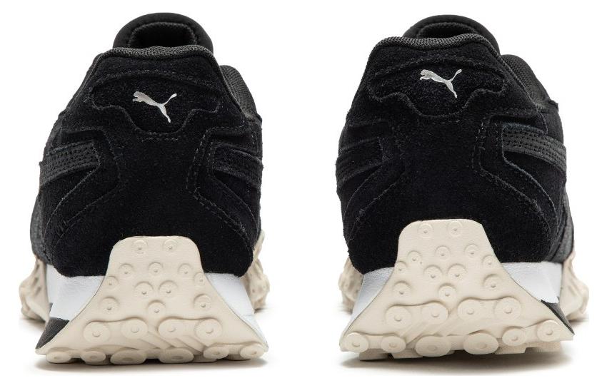 (W) Puma Blktop Rider 'Black Alpine Snow' 圖 4