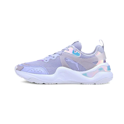 (W) Puma Rise