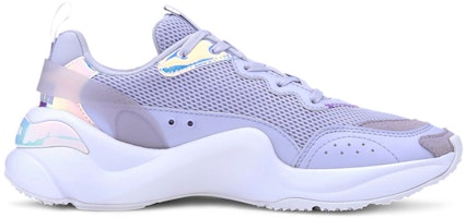 (W) 彪马Rise女鞋 372855-02 Order (W) 彪马Rise女鞋 372855-02