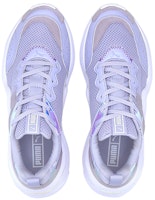 (W) 彪马Rise女鞋 372855-02 Lookbook (W) 彪马Rise女鞋 372855-02