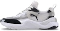 Buy (W) Puma Rise 'Hitam Putih' 371777-02