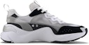 Order (W) Puma Rise 'Hitam Putih' 371777-02