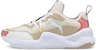 (W) Puma Rise Extravaganza Rendah Coklat/Merah Jambu 373446-01