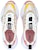 (W) Puma Rise Extravaganza Rendah Coklat/Merah Jambu 373446-01