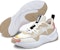 (W) Puma Rise Extravaganza Rendah Coklat/Merah Jambu 373446-01