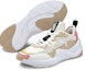 Purchase (W) Puma Rise Extravaganza Rendah Coklat/Merah Jambu 373446-01