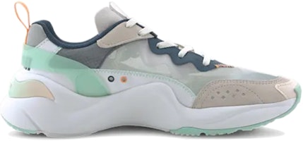 (W) 彪马 Rise '薄雾绿' 371777-01 Order (W) 彪马 Rise '薄雾绿' 371777-01