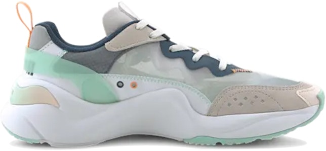 (W) プーマ ライズ 「ミストグリーン」 371777-01 Order (W) プーマ ライズ 「ミストグリーン」 371777-01