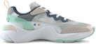 Order (W) Puma Rise 'Mist Green' - Hijau Pudar 371777-01