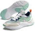 Lookbook (W) Puma Rise 'Mist Green' - Hijau Pudar 371777-01