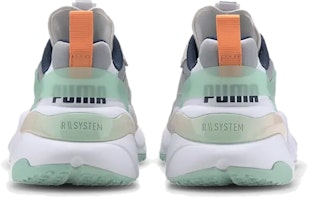 (W) 彪马 Rise '薄雾绿' 371777-01 Shop (W) 彪马 Rise '薄雾绿' 371777-01