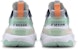 (W) Puma Rise 'Mist Green' - Hijau Pudar 371777-01