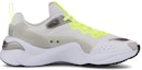 Order (W) Puma Rise 'Mixed Metallic - Putih Kuning Fizz' 373945-01