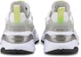 Shop (W) Puma Rise 'Mixed Metallic - Putih Kuning Fizz' 373945-01