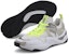 (W) Puma Rise 'Mixed Metallic - Putih Kuning Fizz' 373945-01