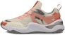 (W) Puma Rise 'Campuran Metalik - Putih Paprika' 373945-02