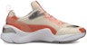 (W) Puma Rise 'Campuran Metalik - Putih Paprika' 373945-02