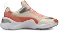 Order (W) Puma Rise 'Campuran Metalik - Putih Paprika' 373945-02
