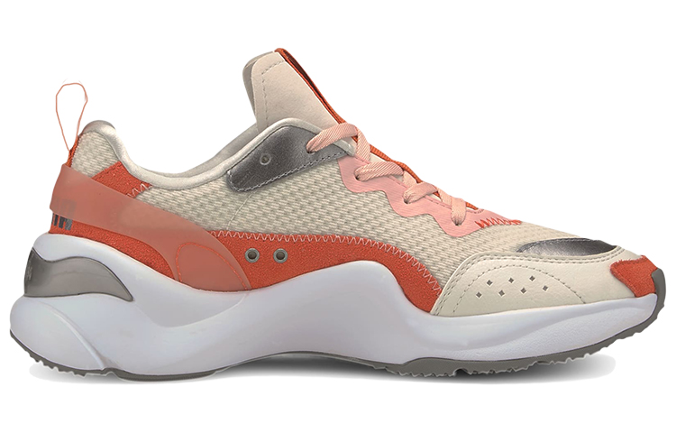 Order (W) Puma Rise ''Metallic Mix - Bianco Paprika'' 373945-02
