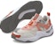 (W) Puma Rise 'Campuran Metalik - Putih Paprika' 373945-02