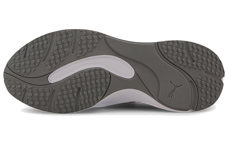 Details for (W) Puma Rise ''Metallic Mix - Bianco Paprika'' 373945-02