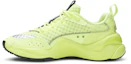 Lookbook (W) Puma Rise 'Neon Pack - Kuning Cerah' 372444-01