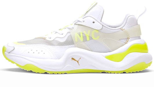 (W) Puma Rise 'NYC' kasut 375539-01 Buy (W) Puma Rise 'NYC' kasut 375539-01