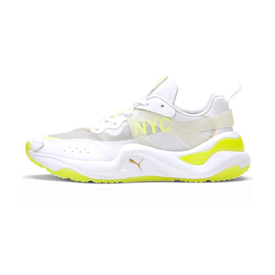 (W) Puma Rise 'NYC'