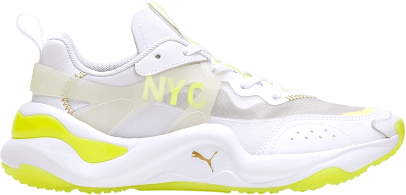(W) プーマ ライズ "NYC" (Puma Raizu "NYC") 375539-01 Buy (W) プーマ ライズ "NYC" (Puma Raizu "NYC") 375539-01