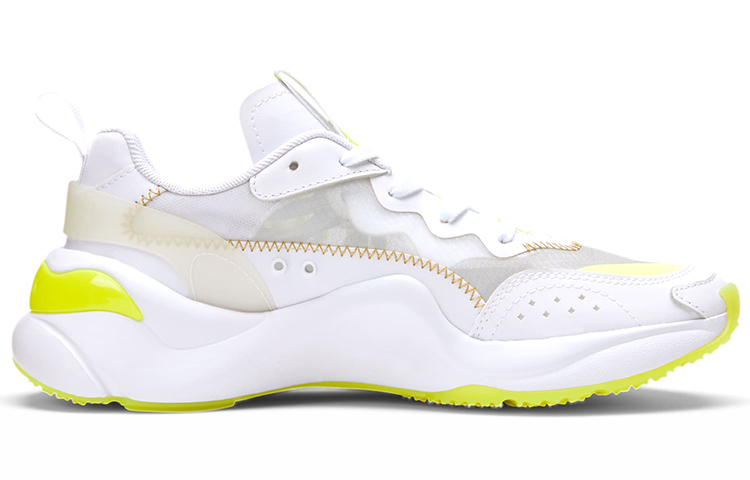 Order (W) Puma Rise ''NYC'' Baskets 375539-01