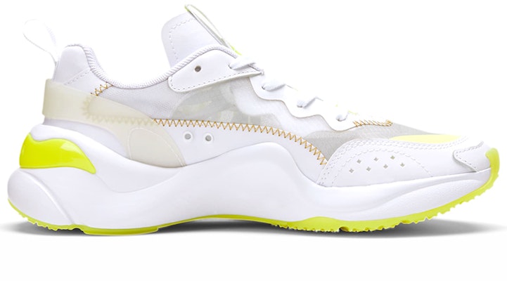 (W) Puma Rise 'NYC' Sepatu Sneakers 375539-01 Order (W) Puma Rise 'NYC' Sepatu Sneakers 375539-01