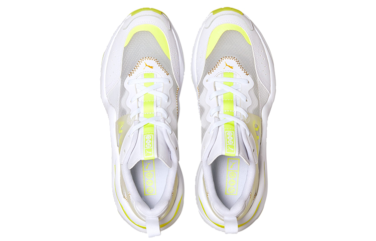 Lookbook (W) Puma Rise ''NYC'' Baskets 375539-01