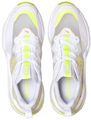 (W) Puma Rise 'NYC' Sepatu Sneakers 375539-01 Lookbook (W) Puma Rise 'NYC' Sepatu Sneakers 375539-01