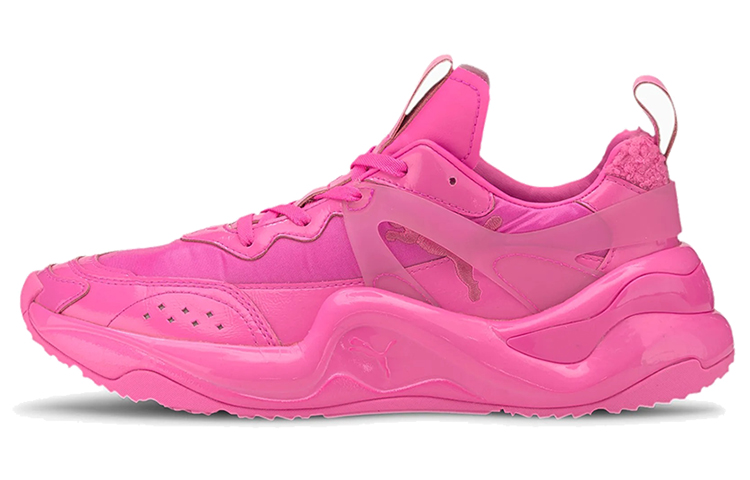 (Women) Puma Rise 'Pretty Pink' 374321-01